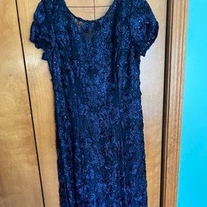 Mother of the Groom Dress